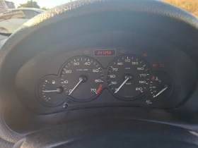 Обява за продажба на Peugeot 206 ~4 000 лв. - изображение 6