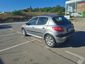 Обява за продажба на Peugeot 206 ~4 000 лв. - изображение 1