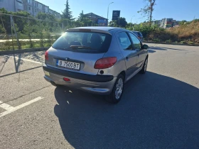 Обява за продажба на Peugeot 206 ~4 000 лв. - изображение 2
