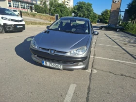 Обява за продажба на Peugeot 206 ~4 000 лв. - изображение 1