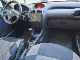 Обява за продажба на Peugeot 206 ~4 000 лв. - изображение 3