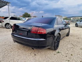 Audi A8 4.2 ТДИ Фейс / Регистриран / Бартер / Лизинг / - 15999 лв. - 76960304 5