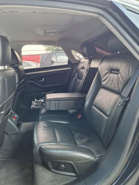Audi A8 4.2 ТДИ Фейс / Регистриран / Бартер / Лизинг / - 15999 лв. - 76960304 16