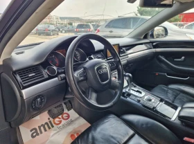 Audi A8 4.2 ТДИ Фейс / Регистриран / Бартер / Лизинг / - 15999 лв. - 76960304 8