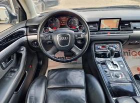 Audi A8 4.2 ТДИ Фейс / Регистриран / Бартер / Лизинг / - 15999 лв. - 76960304 9