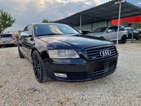 Audi A8 4.2 ТДИ Фейс / Регистриран / Бартер / Лизинг / - 15999 лв. - 76960304 2