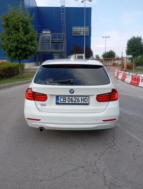 Обява за продажба на BMW 316 ~14 200 лв. - изображение 3