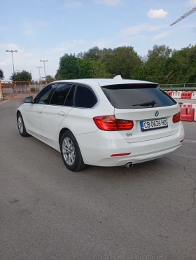 Обява за продажба на BMW 316 ~14 200 лв. - изображение 4