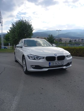 Обява за продажба на BMW 316 ~14 200 лв. - изображение 1