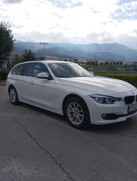 Обява за продажба на BMW 316 ~14 200 лв. - изображение 1