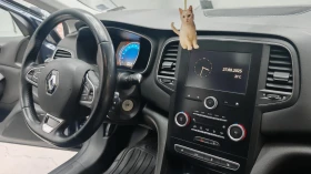 Обява за продажба на Renault Megane ~19 200 лв. - изображение 6