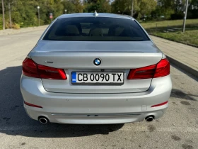 Обява за продажба на BMW 520 Xdrive Luxury Line ~43 900 лв. - изображение 10