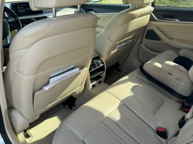 Обява за продажба на BMW 520 Xdrive Luxury Line ~43 900 лв. - изображение 7