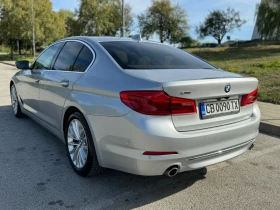 Обява за продажба на BMW 520 Xdrive Luxury Line ~43 900 лв. - изображение 8