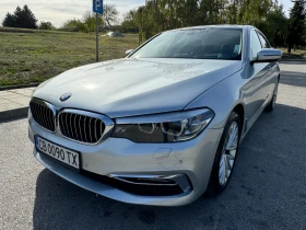 Обява за продажба на BMW 520 Xdrive Luxury Line ~43 900 лв. - изображение 3