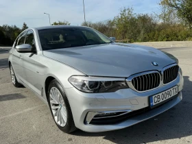 Обява за продажба на BMW 520 Xdrive Luxury Line ~43 900 лв. - изображение 2