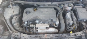 Обява за продажба на Opel Astra Opel Astra 1.4 Turbo  ~16 599 лв. - изображение 11