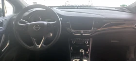 Обява за продажба на Opel Astra Opel Astra 1.4 Turbo  ~16 599 лв. - изображение 7