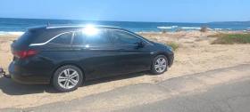 Обява за продажба на Opel Astra Opel Astra 1.4 Turbo  ~16 599 лв. - изображение 9