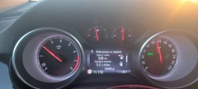 Обява за продажба на Opel Astra Opel Astra 1.4 Turbo  ~16 599 лв. - изображение 6