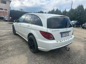 Обява за продажба на Mercedes-Benz R 320 ~6 800 лв. - изображение 2