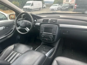 Обява за продажба на Mercedes-Benz R 320 ~6 800 лв. - изображение 5