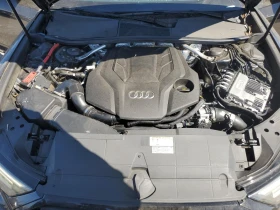 Audi A6 Premium Plus | Mobile.bg    10