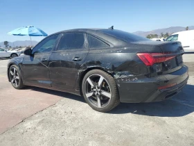 Audi A6 Premium Plus | Mobile.bg    4