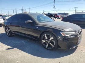 Audi A6 Premium Plus | Mobile.bg    3