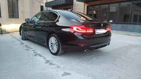 Обява за продажба на BMW 520 520d Xdrive ~55 000 лв. - изображение 2 | Auto.bg Обява за продажба на BMW 520 520d Xdrive ~55 000 лв. - изображение 2