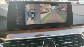 Обява за продажба на BMW 520 520d Xdrive ~55 000 лв. - изображение 7 | Auto.bg Обява за продажба на BMW 520 520d Xdrive ~55 000 лв. - изображение 7