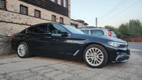 Обява за продажба на BMW 520 520d Xdrive ~55 000 лв. - изображение 1 | Auto.bg Обява за продажба на BMW 520 520d Xdrive ~55 000 лв. - изображение 1