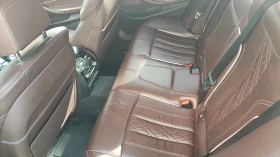 BMW 520 520d Xdrive, снимка 13