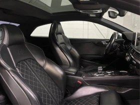Audi S5 CARBON* * * LANE ASSIST*  | Mobile.bg    10