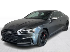     Audi S5 CARBON* * * LANE ASSIST* 