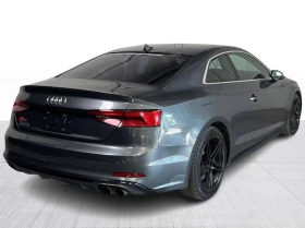     Audi S5 CARBON* * * LANE ASSIST* 