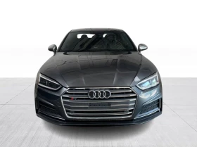     Audi S5 CARBON* * * LANE ASSIST* 
