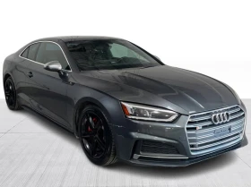     Audi S5 CARBON* * * LANE ASSIST* 