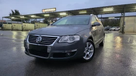 VW Passat ТОП СЪСТОЯНИЕ/2.0d/170hp/HIGHLINE