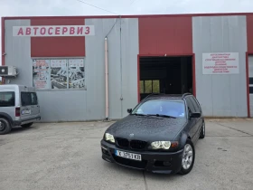     BMW 320 320D 150+ + 