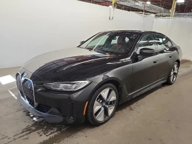 BMW i4 XDRIVE40 * * CARFAX * * АВТО КРЕДИТ * * 