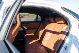 BMW 760 Swarovski* Mineral White Metallic - 128800 лв. / 65854.39 € - 14182698 12