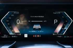 BMW 760 Swarovski* Mineral White Metallic - 128800 лв. / 65854.39 € - 14182698 14