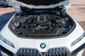 BMW 760 Swarovski* Mineral White Metallic - 128800 лв. / 65854.39 € - 14182698 16