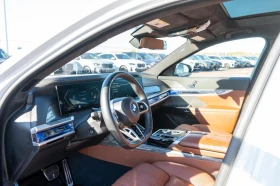 BMW 760 Swarovski* Mineral White Metallic - 128800 лв. / 65854.39 € - 14182698 7