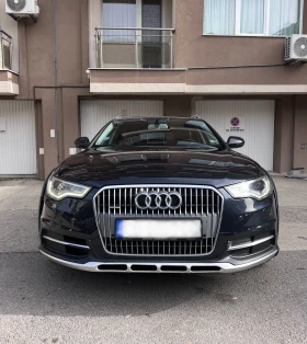 Audi A6 Allroad 3.0 BiTdi 313hp - 29900 лв. / 15287.63 € - 12545045 2