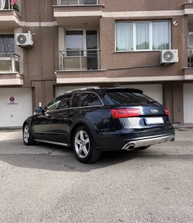 Audi A6 Allroad 3.0 BiTdi 313hp - 29900 лв. / 15287.63 € - 12545045 3