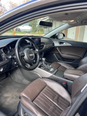 Audi A6 Allroad 3.0 BiTdi 313hp - 29900 лв. / 15287.63 € - 12545045 6