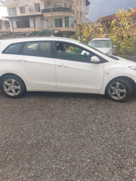 Hyundai I30 1.6 , снимка 3