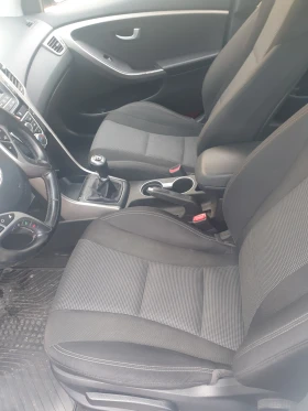Hyundai I30 1.6 , снимка 13